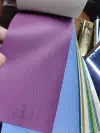 Artificial leather, soft and hard wrapping, sliding door leather, wall decorative leather fabric, sofa leather, No. 5 lychee Specification image